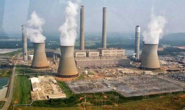 কয়লা সংকটে রামপাল তাপবিদ্যুৎ কেন্দ্রের উৎপাদন বন্ধ