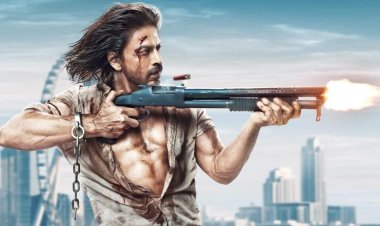 হাইকোর্টের নির্দেশনায় পাঠান সিনেমায় যেসব পরিবর্তন আনতে হবে