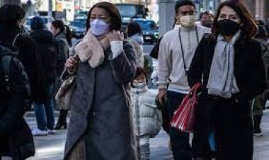 জাপানে দুই সপ্তাহে ৫ হাজার করোনা রোগীর মৃত্যু