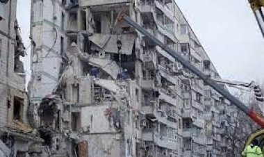 রাশিয়ার তীব্র আক্রমণ, পশ্চিমাদের কাছে যে সহায়তা চায় ইউক্রেন