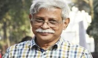 পাঠ্যবইয়ে নকলের অভিযোগ: দায় স্বীকার করলেন ড. জাফর ইকবাল