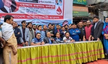  আওয়ামী লীগ জাতির সব সফলতা ধ্বংস করেছে: মোশাররফ