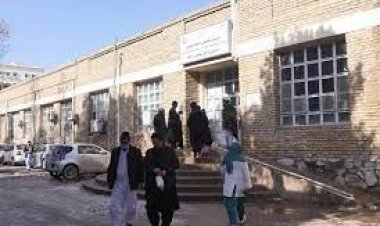  কার্বন মনোক্সাইড বিষক্রিয়ায় আফগানিস্তানে অসুস্থ ১৪০