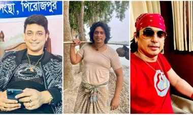  ধর্মের বানী শোনালেন জায়েদ খান