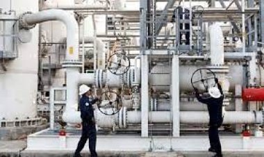 আবারও বাড়ল গ্যাসের দাম