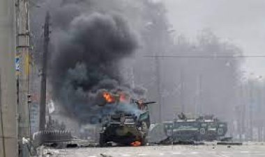 রাশিয়ার সঙ্গে শান্তি আলোচনার বিষয়ে যা বলল ইউক্রেন