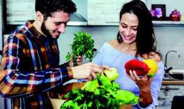 স্বাস্থ্যসম্মত উপায়ে ওজন কমানোর উপায়  