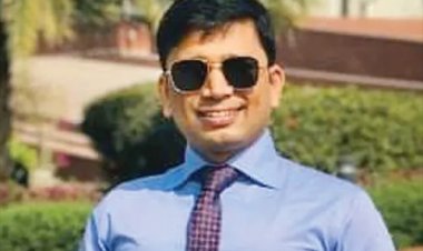 অর্ধশতাধিক বিশ্ববিদ্যালয় শিক্ষার্থীর সর্বনাশের হোতা রুবেল