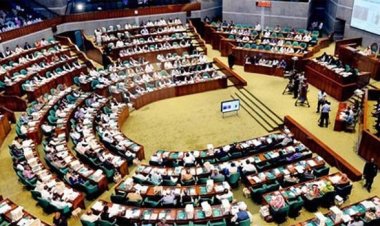 সরকারি চাকরিতে সাড়ে ৩ লাখ শূন্যপদ