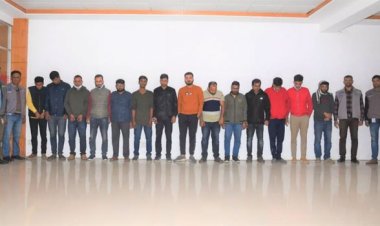 বাংলাদেশে হাজারের বেশি অবৈধ মানি এক্সচেঞ্জার সক্রিয় : সিআইডি