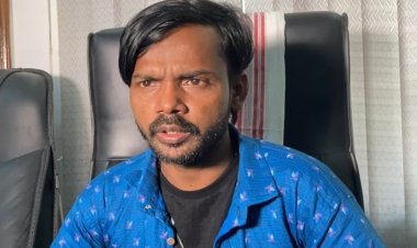 কেউ হামলা করলে পাল্টা জবাব দেব: হিরো আলম