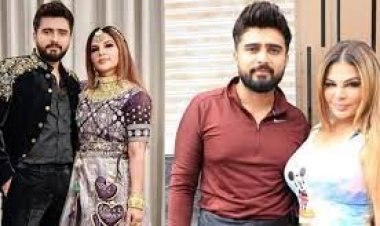 বিয়ের পরই অন্তঃসত্ত্বা হওয়ার গুঞ্জন, যা বললেন রাখি সাওয়ান্ত