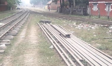রেলের জমি বিনা দরপত্রে বরাদ্দের উদ্যোগ ফের সংশোধন হচ্ছে ‘ভূসম্পত্তি ব্যবস্থাপনা নীতিমালা’