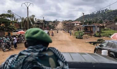  কঙ্গোতে গণকবরে মিলল ছয় শিশুসহ ৪৯ মরদেহ