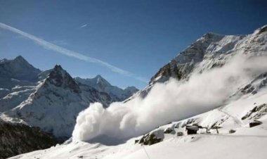  তিব্বতে তুষার ধসে ৮ জন নিহত