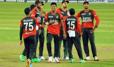  প্রোটিয়াদের ওয়ানডে দল ঘোষণা