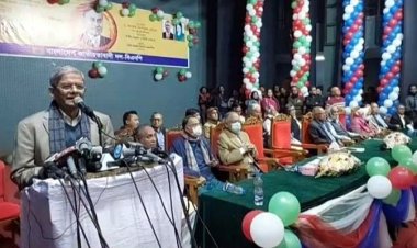 যাঁদের পায়ে চপ্পল ছিল না, তাঁরা এখন রোলস-রয়েস গাড়িতে ঘুরছেন: মির্জা ফখরুল