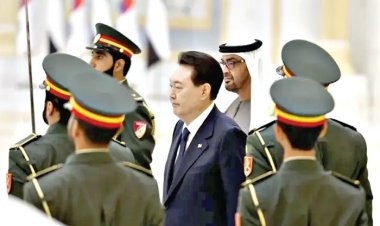 ইরান-দ. কোরিয়া কূটনৈতিক চাপান-উতোর