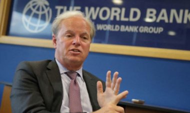 আজ বিশ্বব্যাংকের এমডি ঢাকায় আসছেন