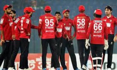 সাকিবের বরিশালের পঞ্চম জয়, হারল ঢাকা