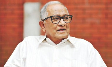  ঢালিউডের রাজার স্মরণে তিনদিনব্যাপী অনুষ্ঠান