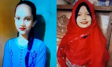 স্কুলের উদ্দেশে বের হয়ে দুই বান্ধবী নিখোঁজ