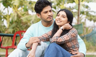 পড়শীর প্রেমে নিলয়