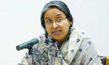 পাঠ্যবইয়ের ভুল সংশোধন হবে ইস্যু বানাবেন না: শিক্ষামন্ত্রী