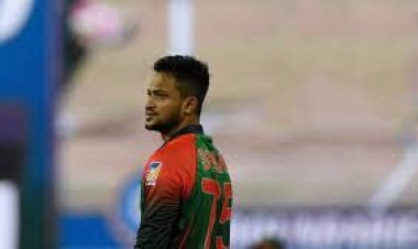 ‘সাকিব বাংলাদেশ দলকে এগিয়ে নিয়ে যাচ্ছেন, বিপিএলকেও’ 