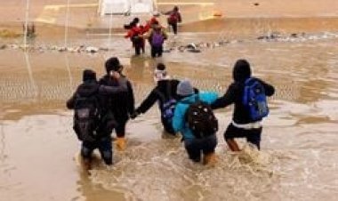  বুরকিনা ফাসোয় উদ্ধার হলো অপহৃত ৬৬ নারী-শিশু