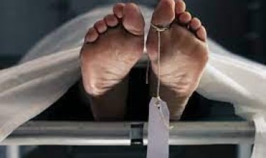 কর্ণফুলীতে যুবক খুন