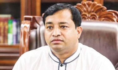 গাজীপুরের সাবেক মেয়র জাহাঙ্গীর দলীয় ‘ক্ষমা পেলেন’