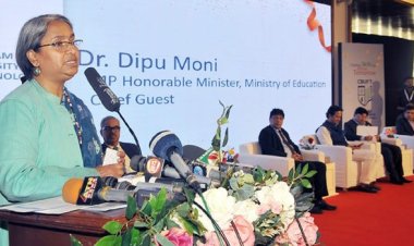 নতুন বইয়ে ইসলাম ধর্ম বিরোধী কিছু নেই : শিক্ষামন্ত্রী