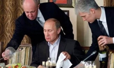 রুশ ওয়াগনার গ্রুপকে কেন ‘অপরাধী সংগঠন' ঘোষণা করছে যুক্তরাষ্ট্র