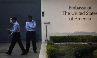 ভারতে কেন ২ বছর ধরে যুক্তরাষ্ট্রের কোনো স্থায়ী রাষ্ট্রদূত নেই