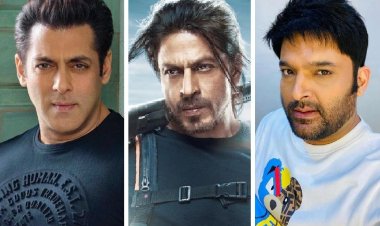 ‘পাঠান’ মুক্তির আগে কোন অভিনেতাকে এড়িয়ে গেলেন শাহরুখ?