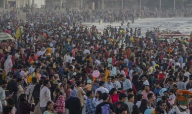 চীনকে টপকে জনসংখ্যায় বিশ্বে প্রথম ভারত, বেকারত্ব বাড়ার শঙ্কা