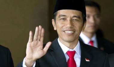 ইন্দোনেশিয়ার প্রেসিডেন্টের জনপ্রিয়তা সর্বোচ্চ