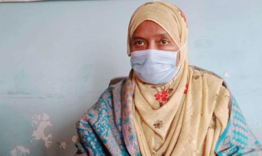 সোনাগাজীতে ইভটিজিংয়ের প্রতিবাদ করায় শিক্ষিকা ও তার স্বামীকে মারধর