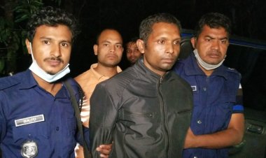 মাদকাসক্ত ছেলের হাতে বাবা খুন