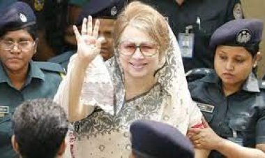 খালেদা জিয়ার ১১ মামলার হাজিরা ১৫ মে