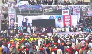 হাজার হাজার সদস্য গ্রেফতার, বাংলাদেশের বিরোধী দল এখন দমন-পীড়নের শিকার