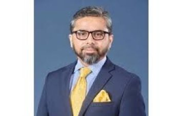  সিটি ব্যাংকের নতুন ডিএমডি মেসবাউল আসীফ সিদ্দিকী