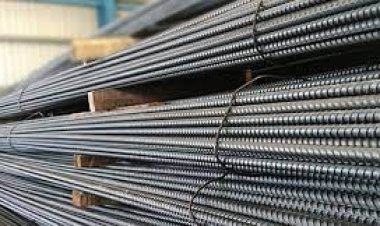  রডের বাজার ফের চড়া, টন ছাড়ালো ৯৪ হাজার