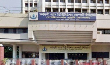 কর্ণফুলী গ্যাসে লুট, ১০ বছরে ২ হাজার কোটি টাকা ভাগবাটোয়ারা