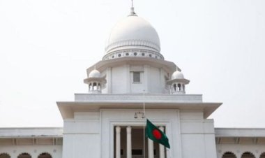  চিকিৎসক নিয়োগ হাইকোর্টে স্বাস্থ্য অধিদপ্তরের ডিজির ক্ষমা প্রার্থনা