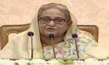 জনসেবায় আত্মনিয়োগ করুন, শান্তি পাবেন: প্রধানমন্ত্রী