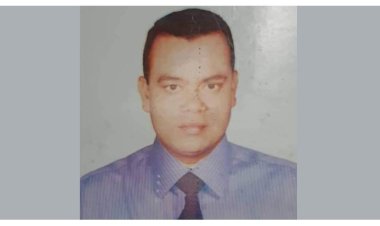 নারীকে যৌন হয়রানির অভিযোগে চেয়ারম্যান বরখাস্ত