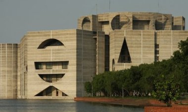 সর্বজনীন পেনশন ব্যবস্থাপনা বিল পাস