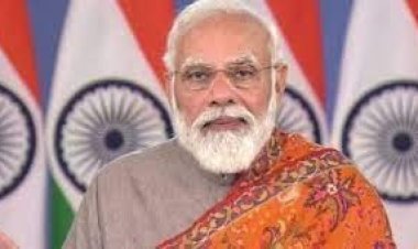 মোদির উপর বিবিসি সিরিজ নিয়ে আমেরিকার প্রতিক্রিয়া